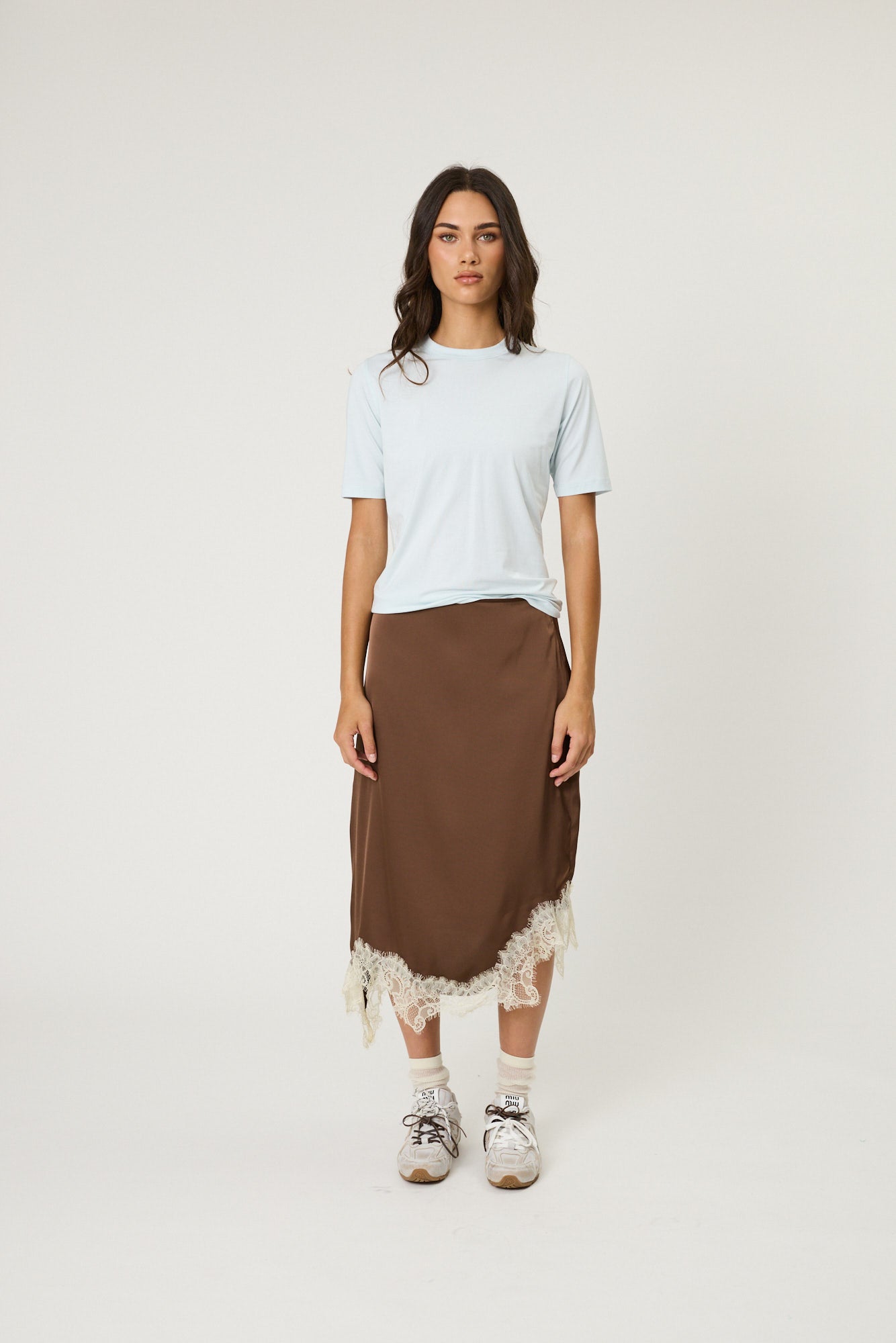 Rue Midii Skirt