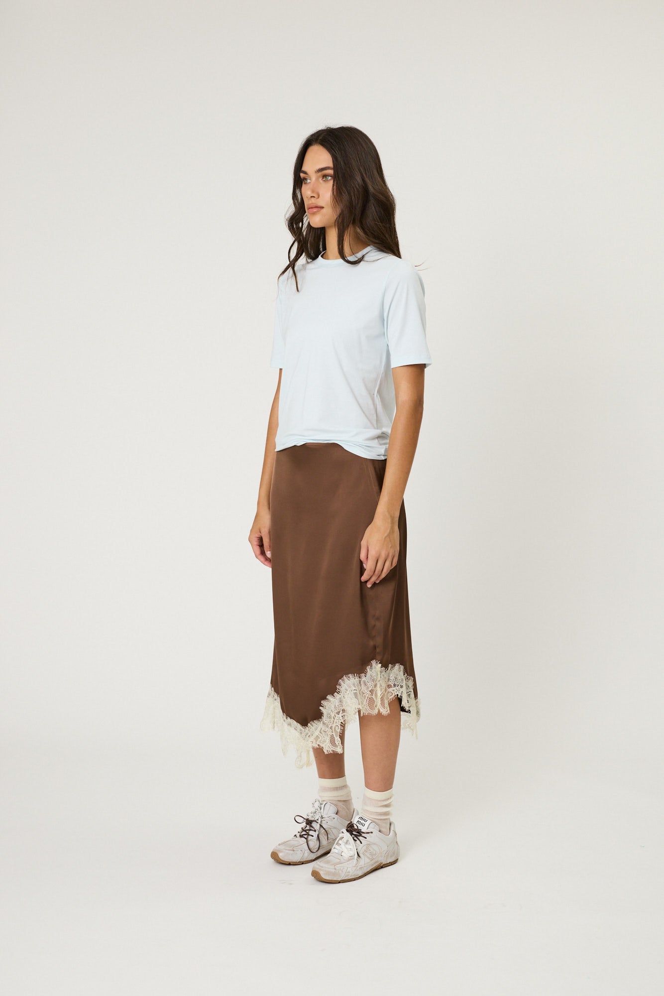 Rue Midii Skirt