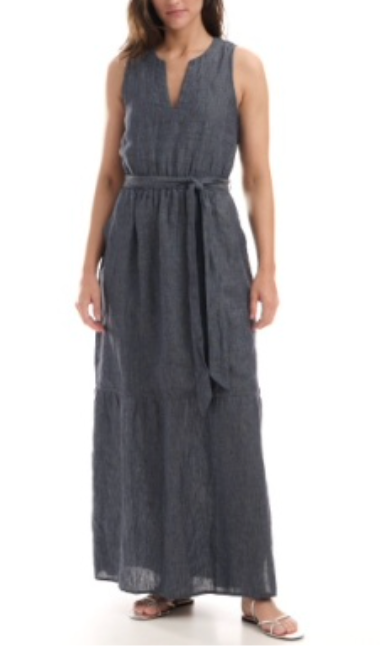 Stella Maxi Dress