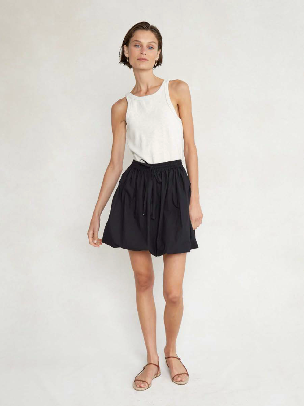 Bubble Skirt