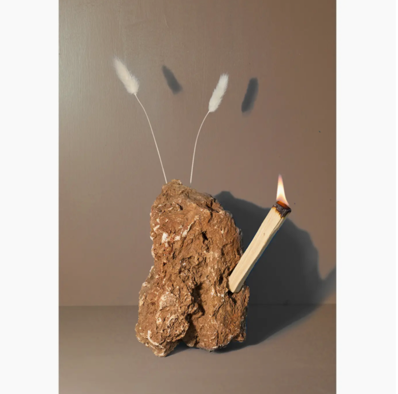 Palo Santo Candle