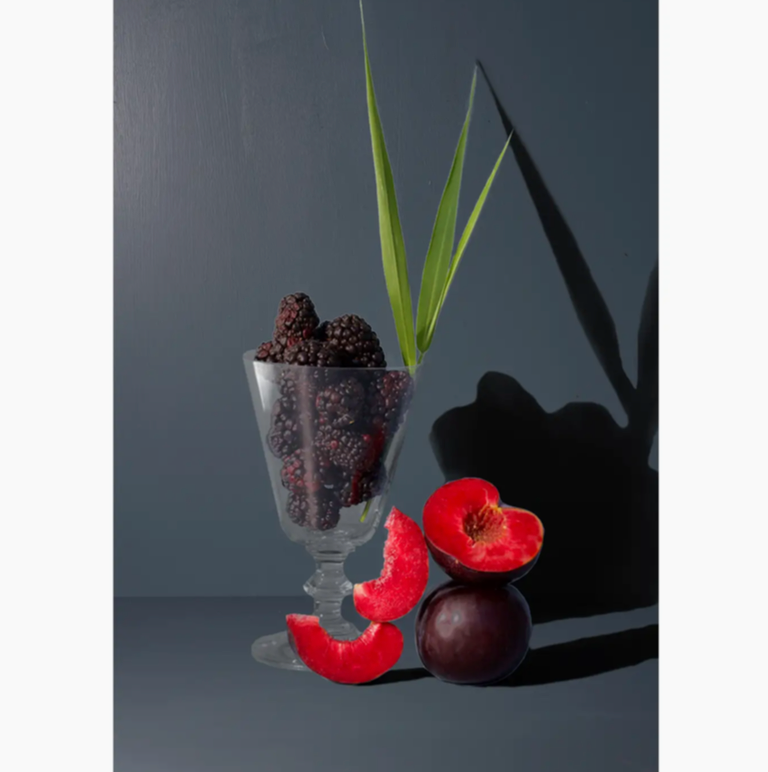 Stargazing Candle