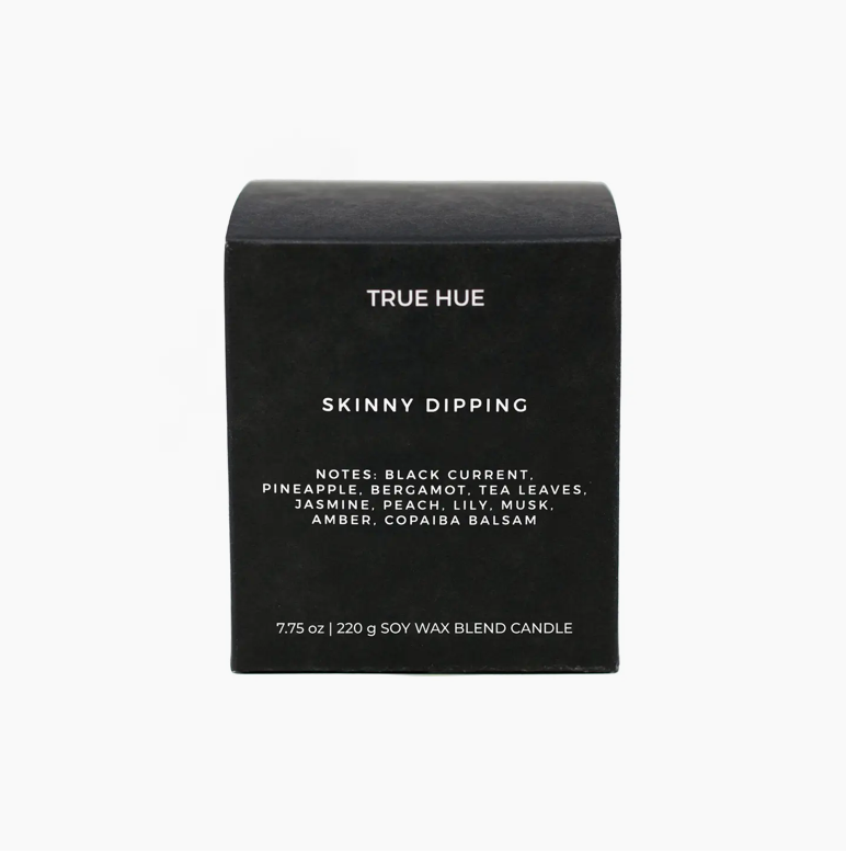 Skinny Dipping Candle