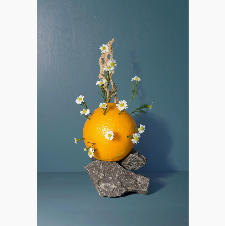 Lagoon Candle