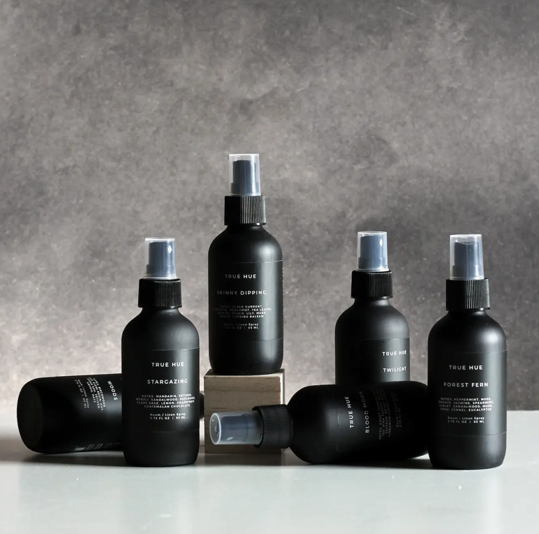 Blood Moon Room / Linen Spray