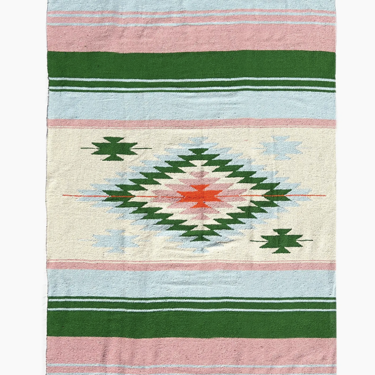 Blanket Roll - Tierra Vuelta