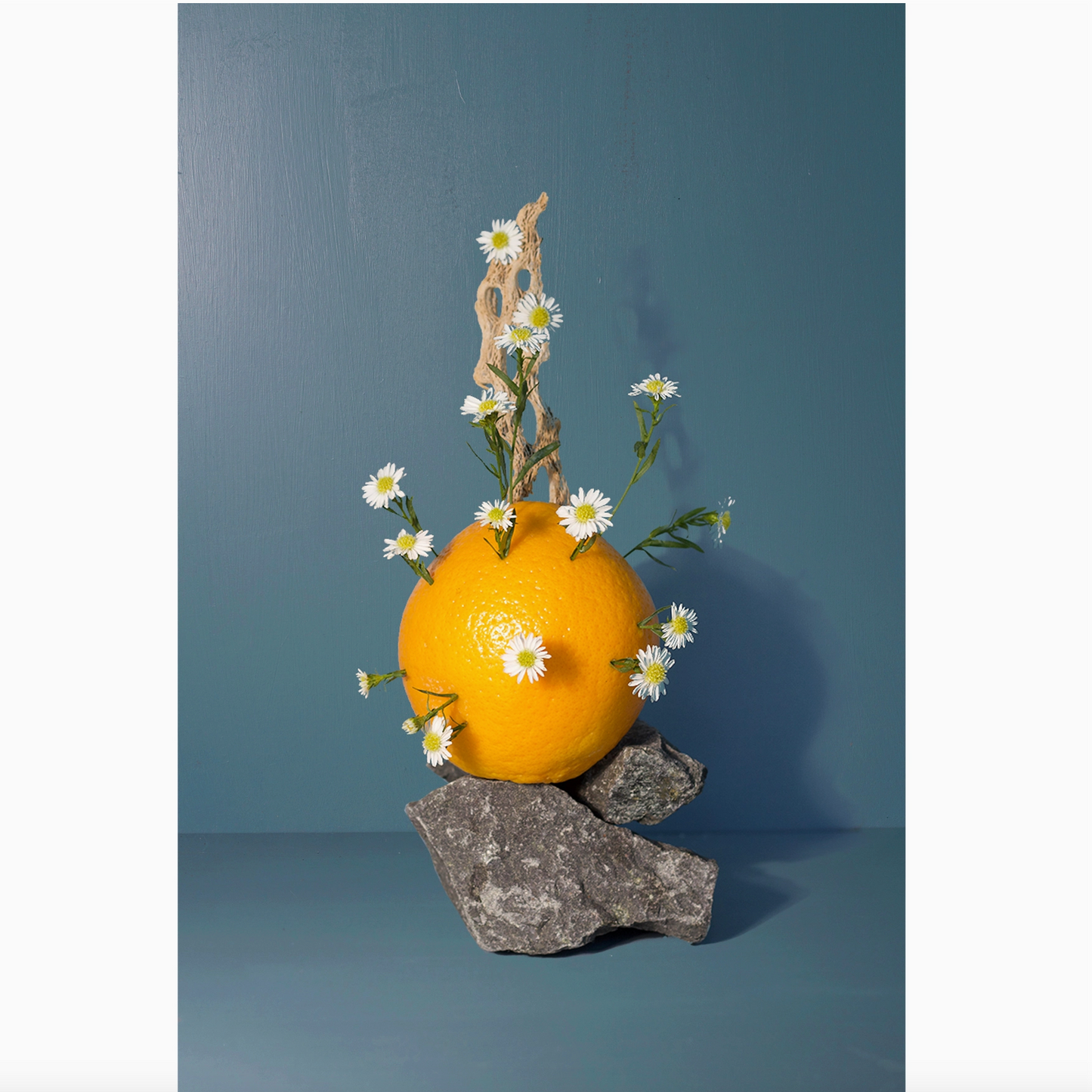 Lagoon Mini Candle