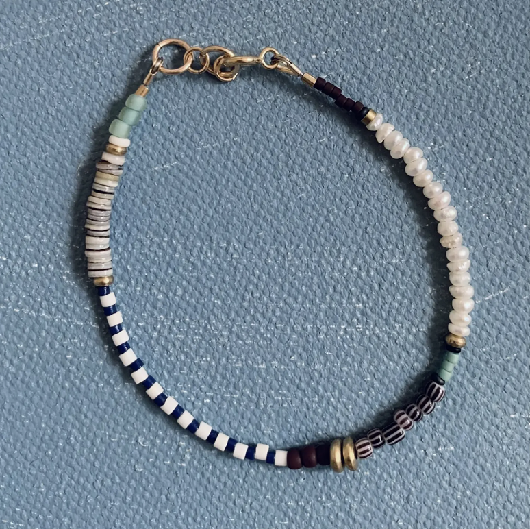 Pearl Bracelet