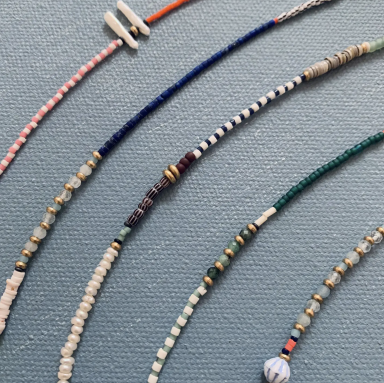 Pearl Bracelet