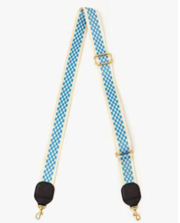 Adjustable Crossbody Strap