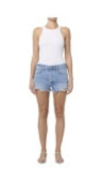 Parker Jean Short
