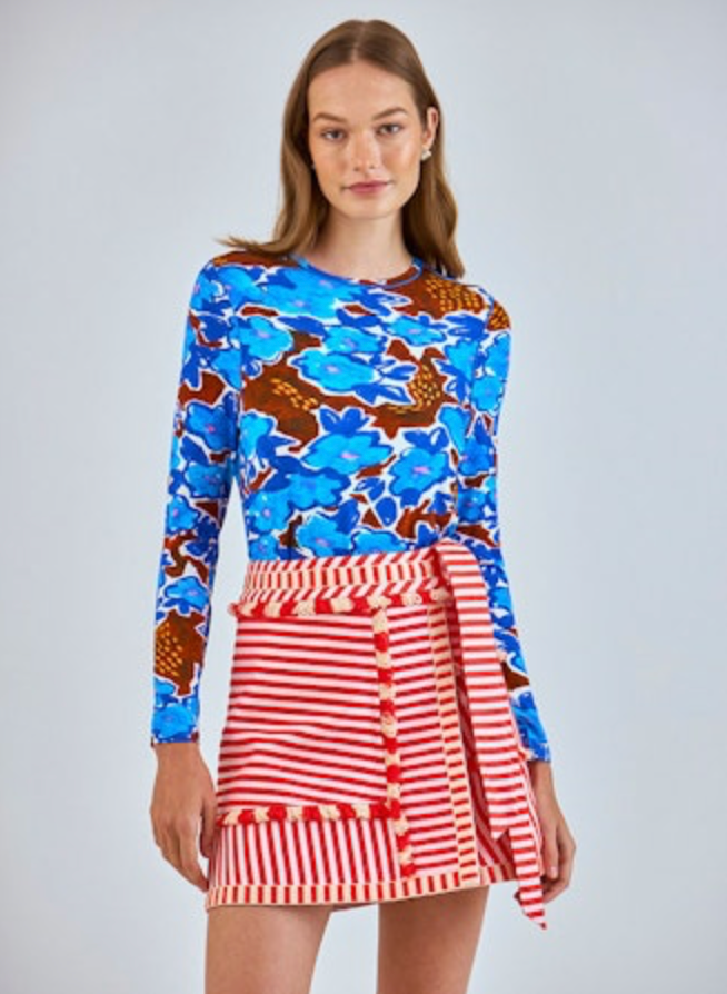 Bay Skirt