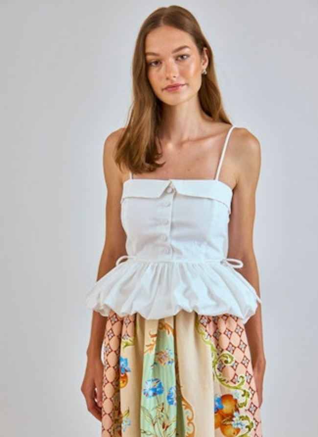 Juliana Top