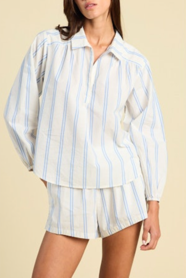 Marisol Blouse