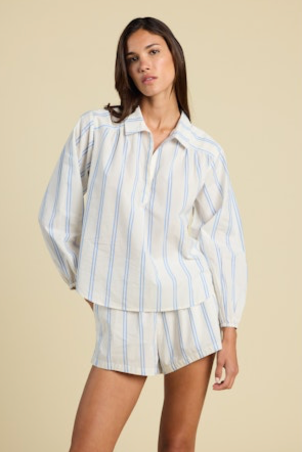 Marisol Blouse