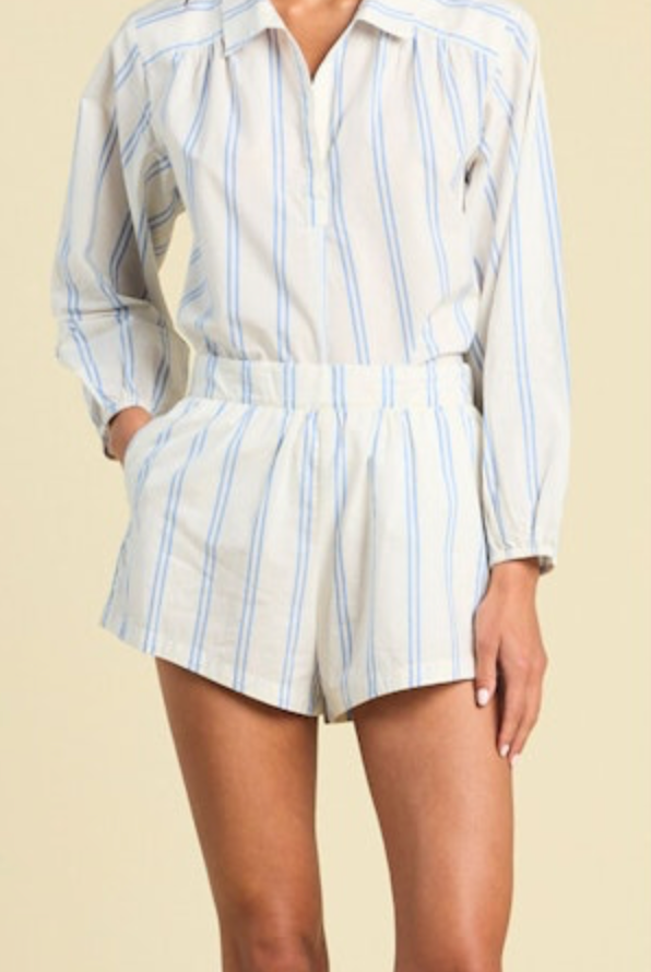 Rhea Short