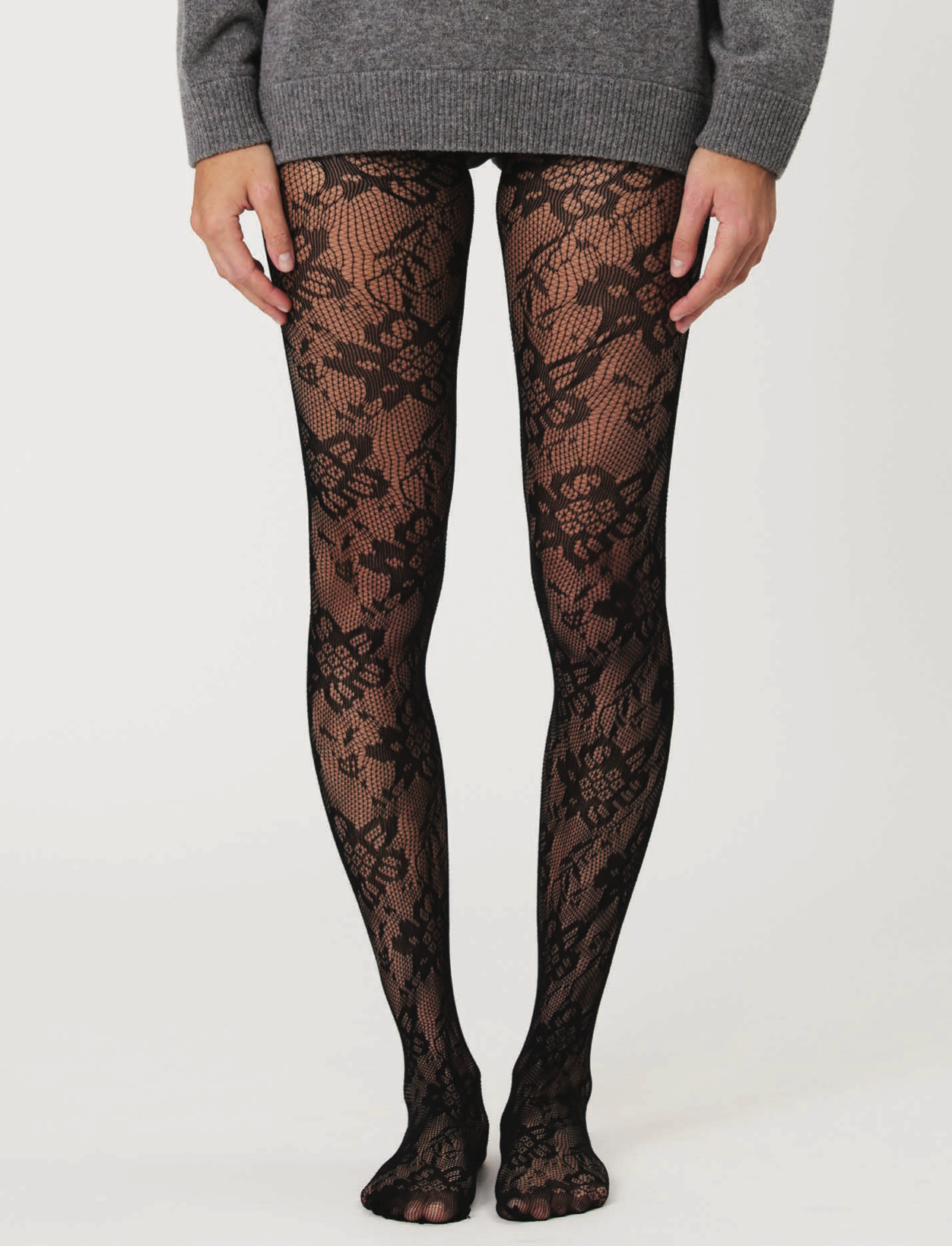 Frankie Stockings