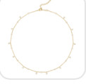 Palmer Necklace