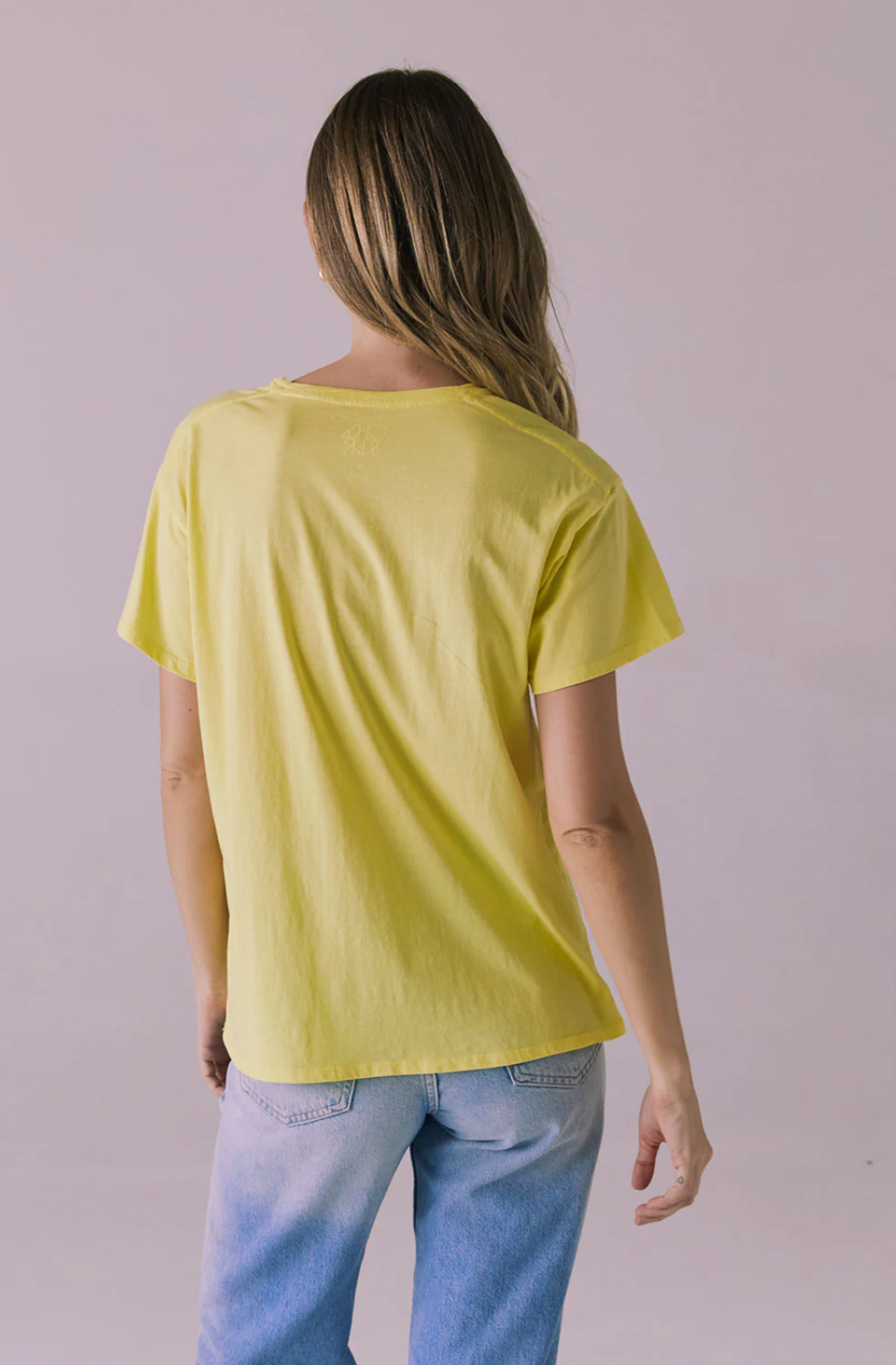 Blondie Graphic Tee