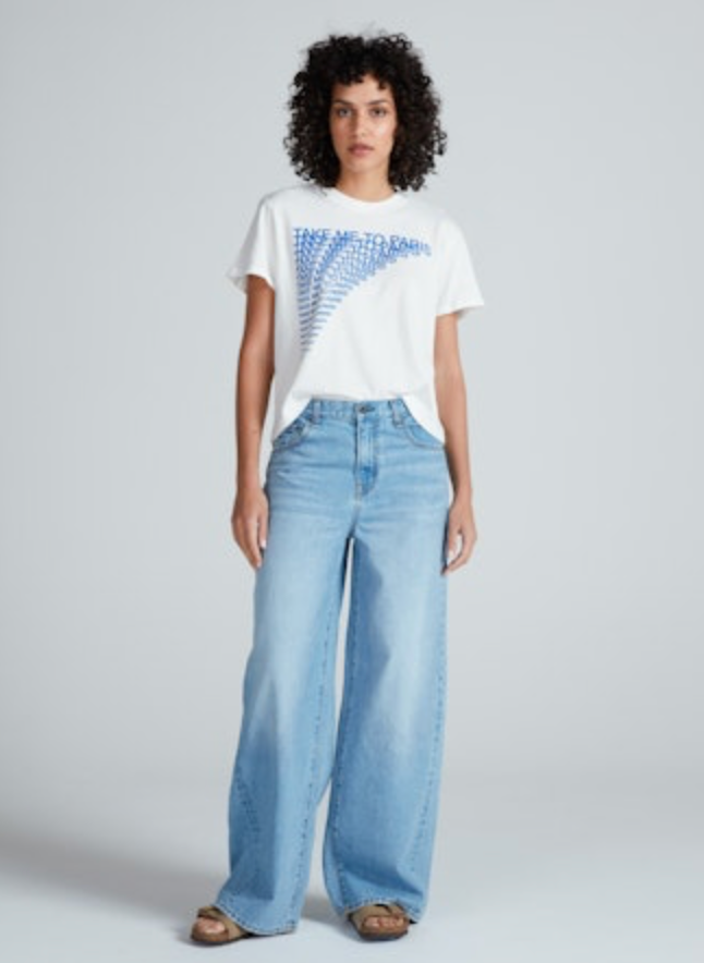 Caribbean Jean