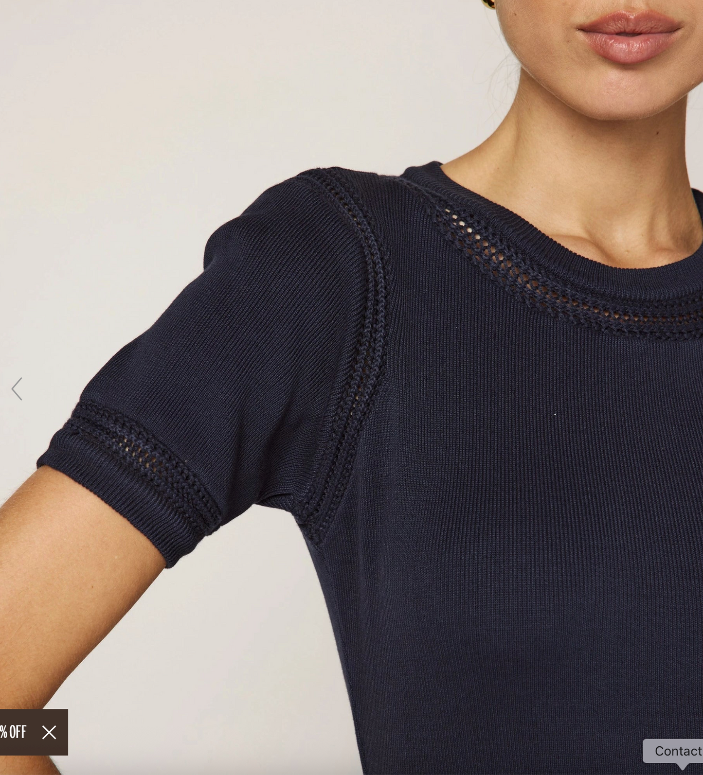 Morisette Midi Dress