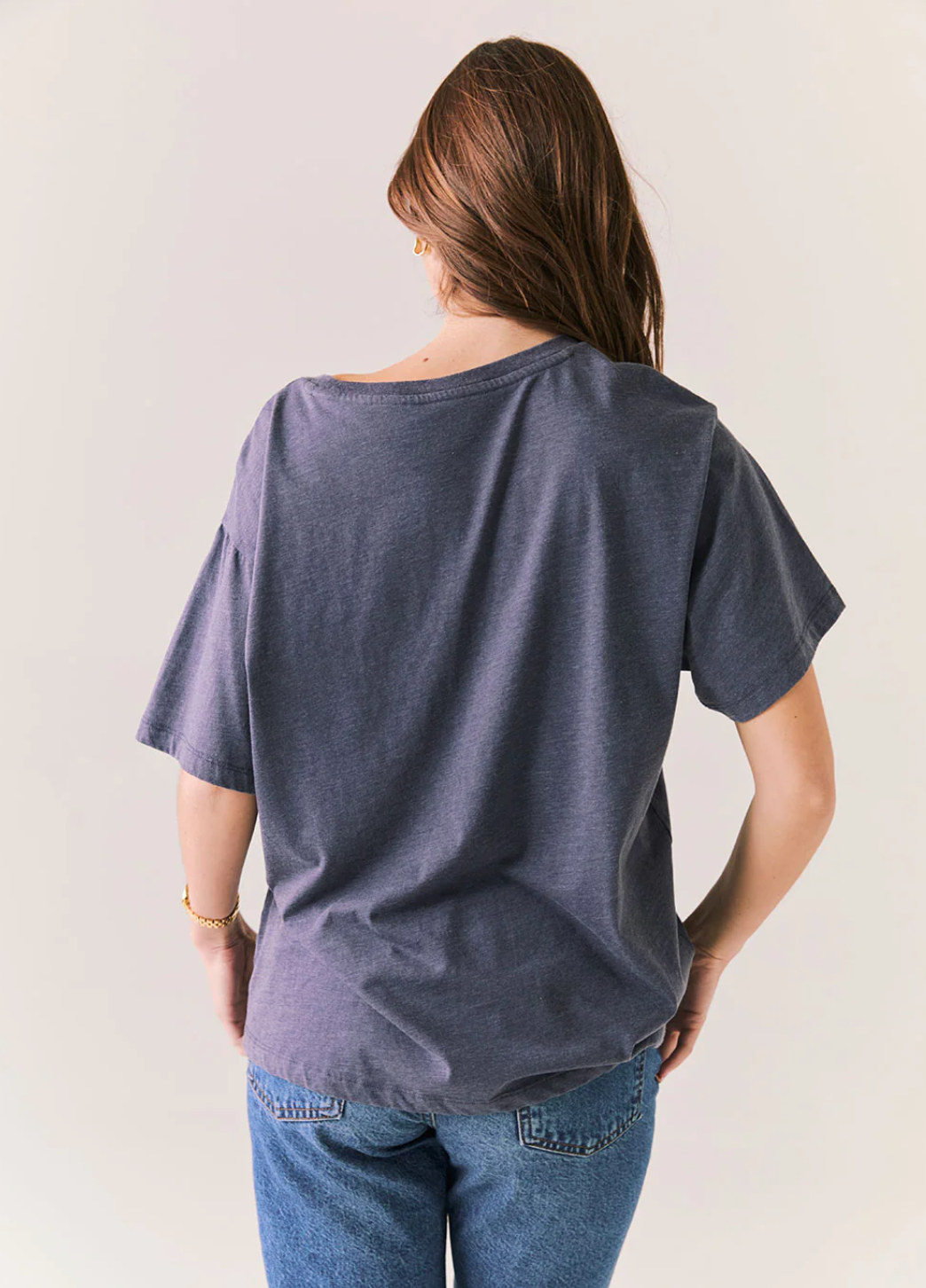 Willie Nelson Graphic Tee