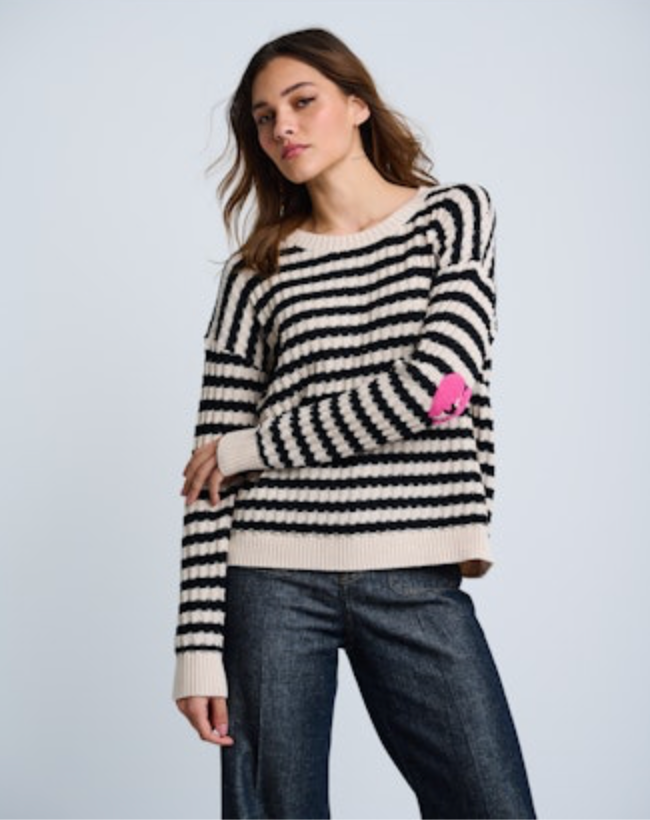 It's Complicated Sweater