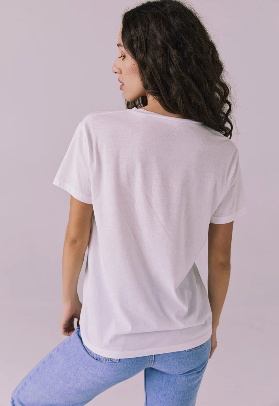 Cocktails and Coconuts Graphic Tee