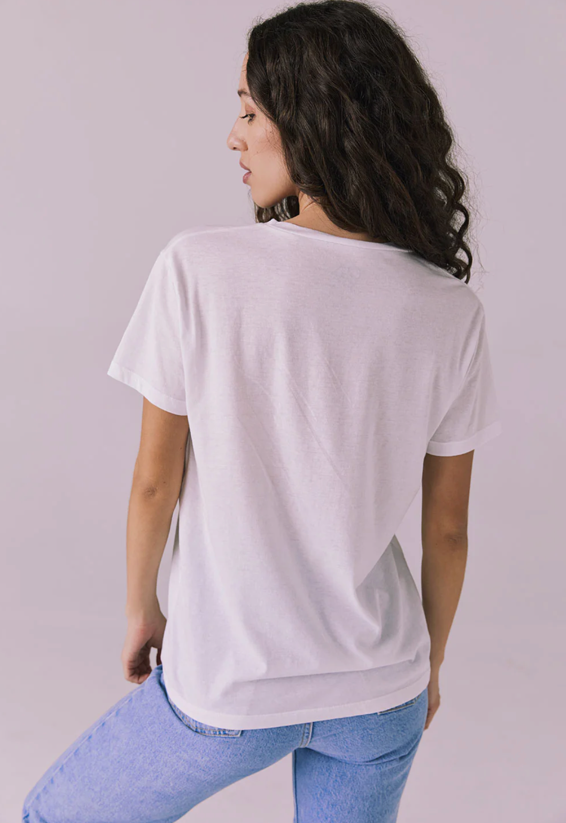 Cocktails and Coconuts Graphic Tee