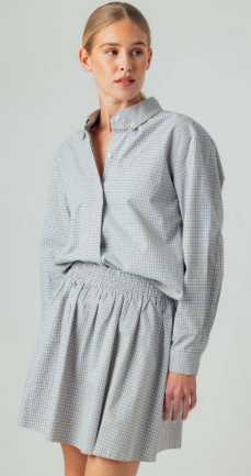 Sidonie Shirt