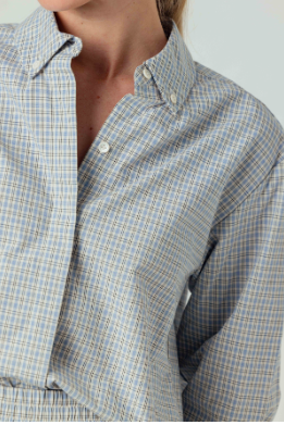 Sidonie Shirt