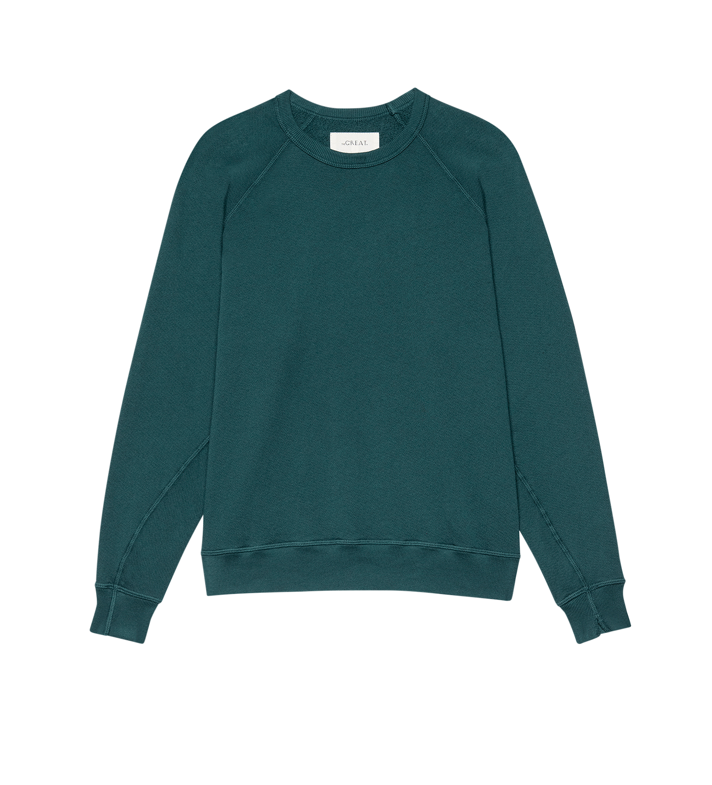 The College Sweatshirt