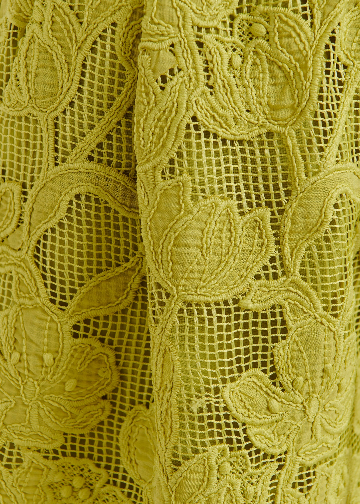 Hazer Lace Shorts