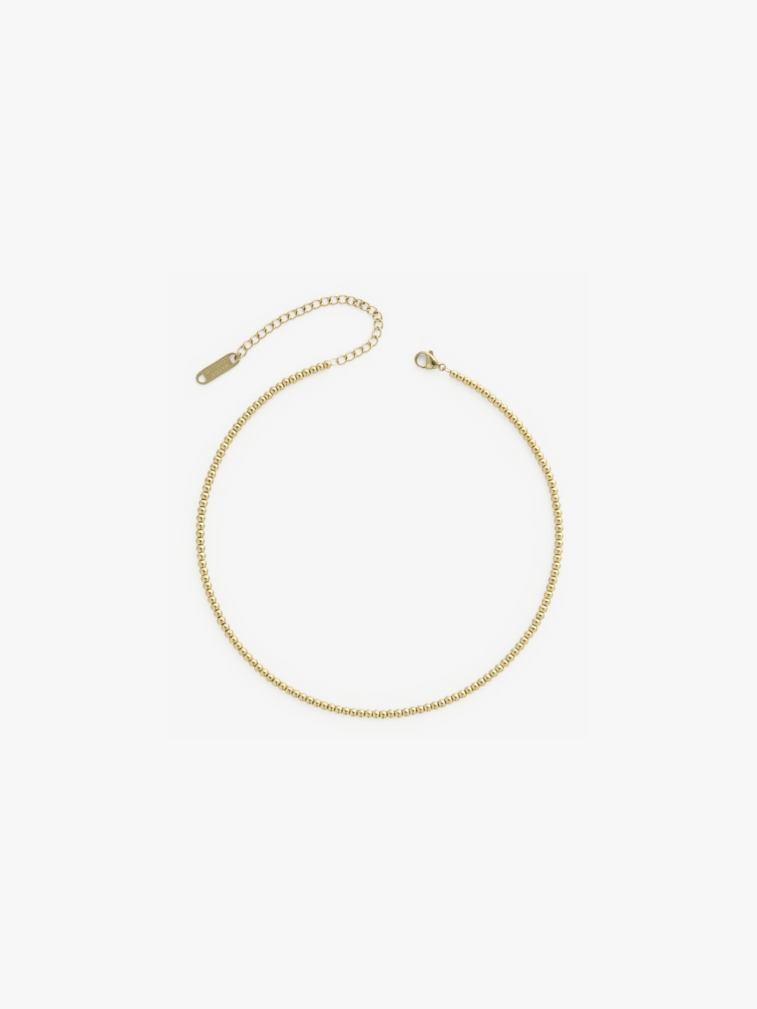 Crown Choker
