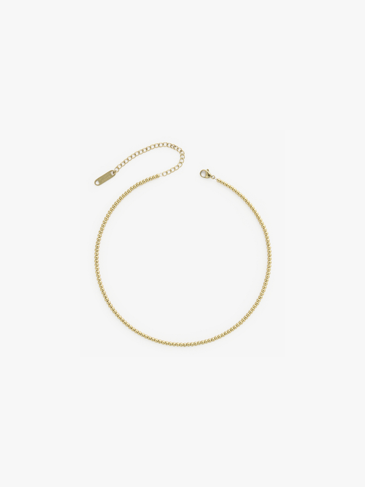 Crown Choker