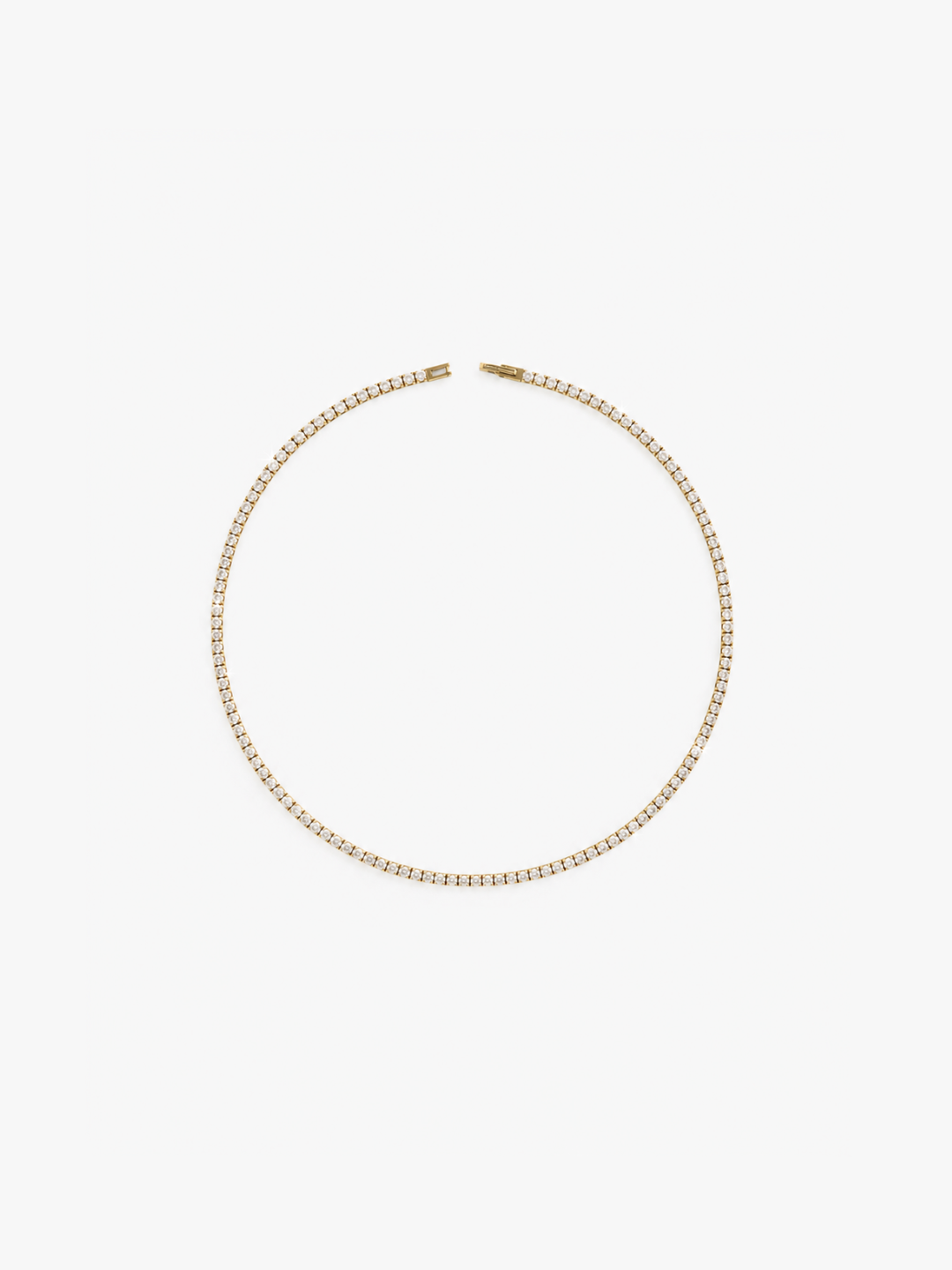 Blair Necklace