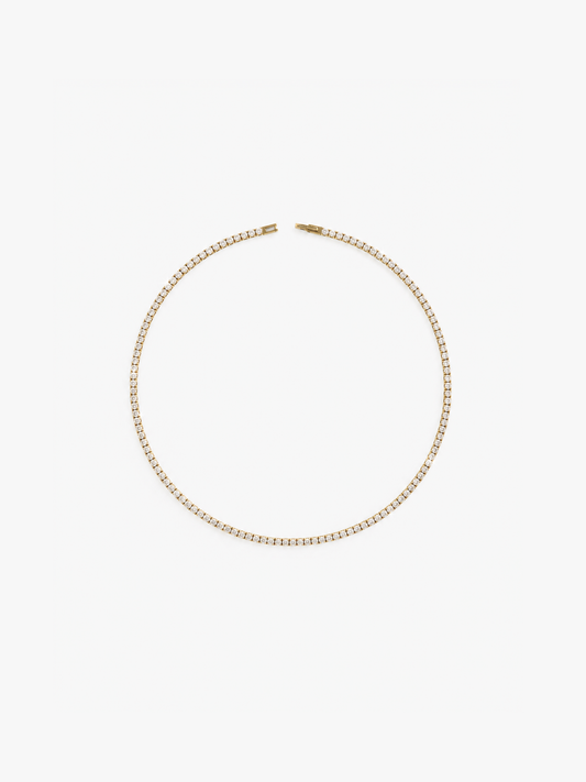 Blair Necklace