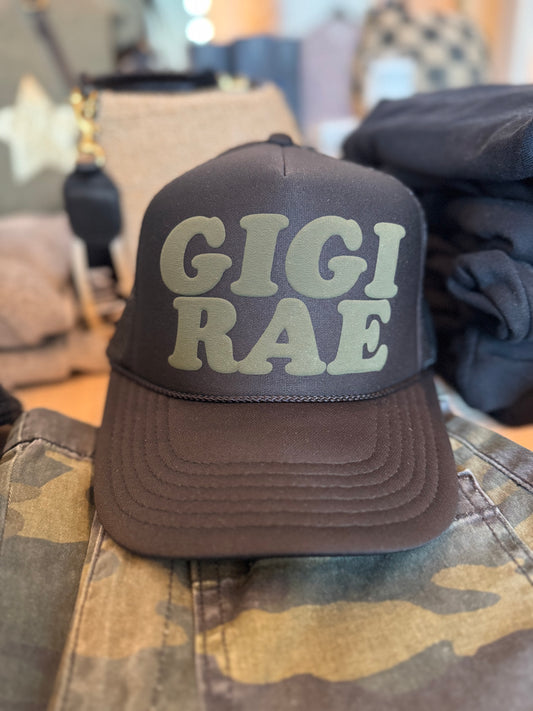 Gigi Rae Trucker Hat