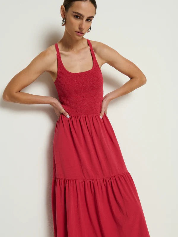 Penelope Midi Dress