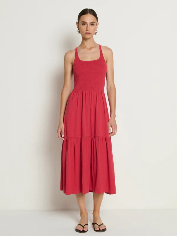 Penelope Midi Dress