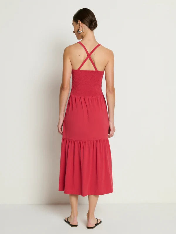Penelope Midi Dress