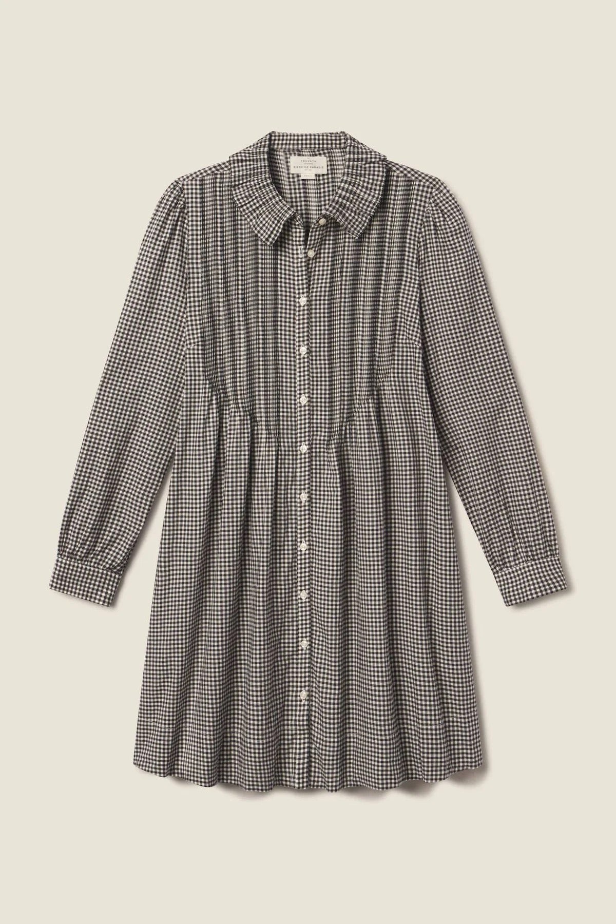 Olive Dress