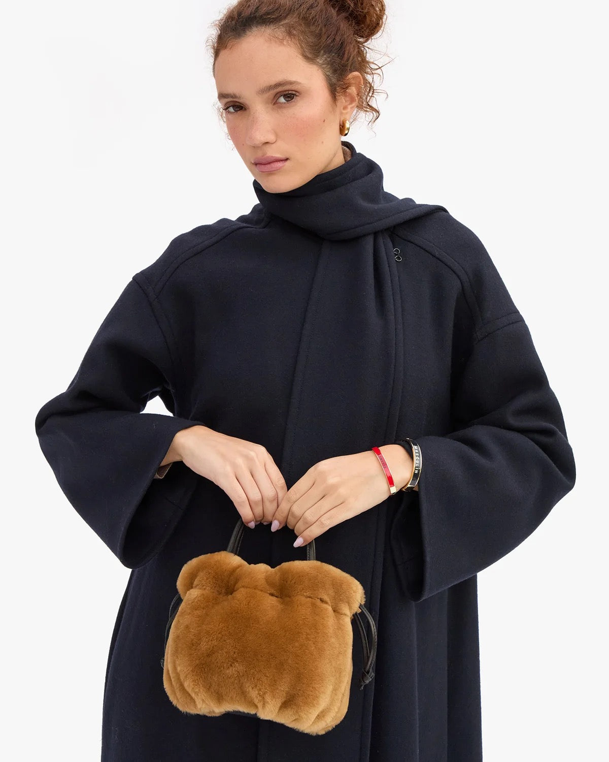 Emma w/ Top Handle