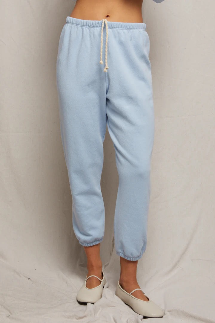 Johnny Fr Terry Sweatpant