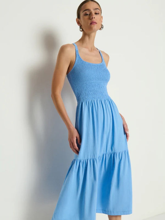 Penelope Midi Dress