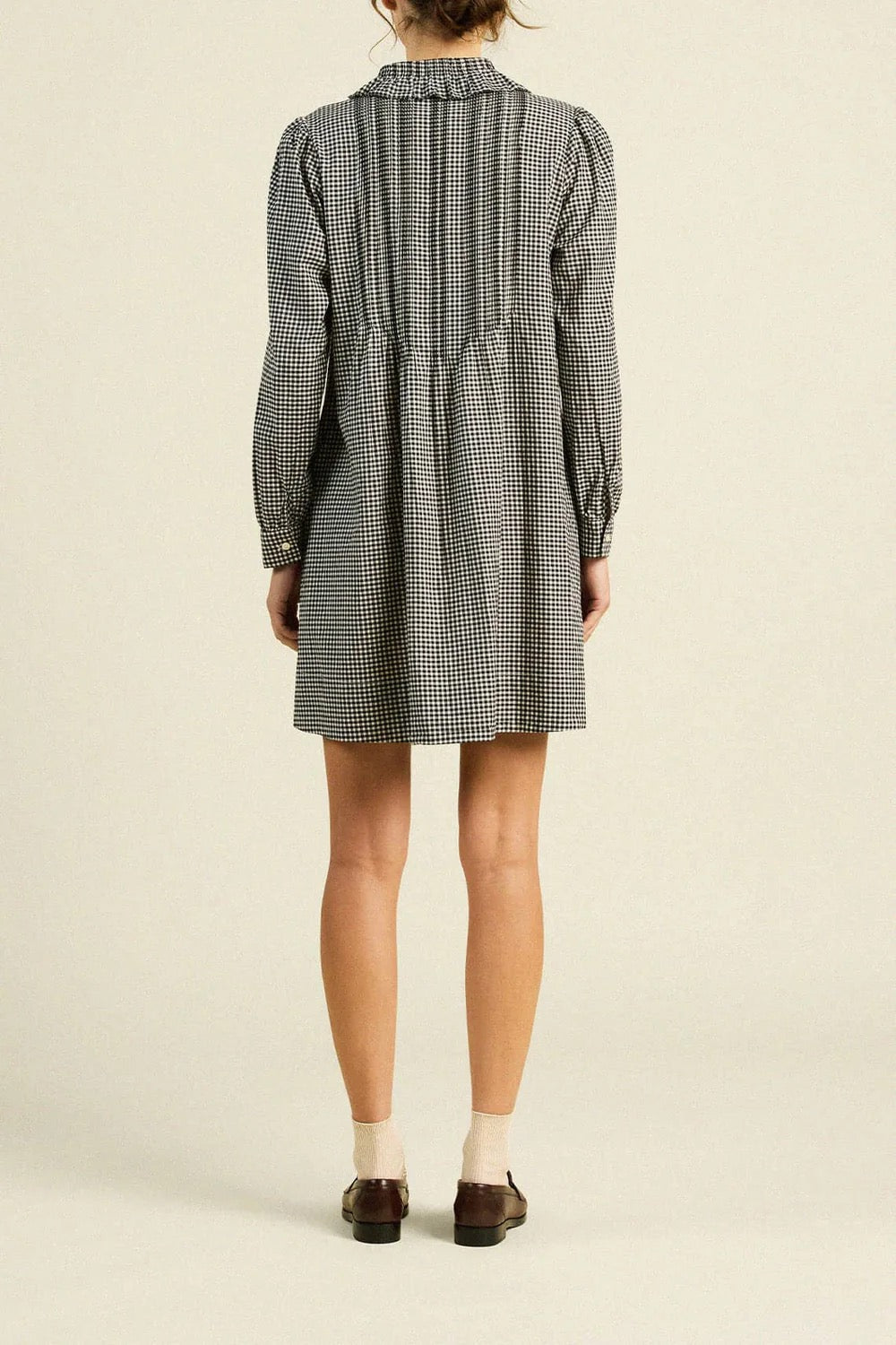 Olive Dress