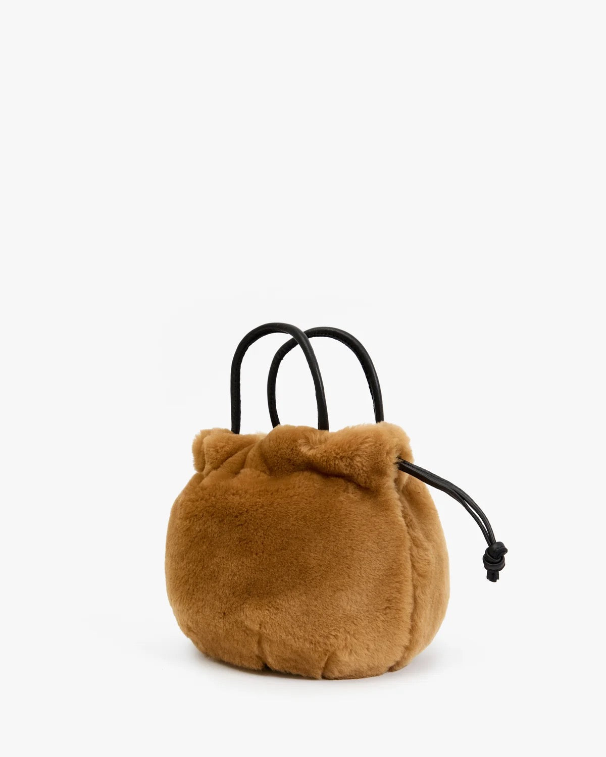 Emma w/ Top Handle