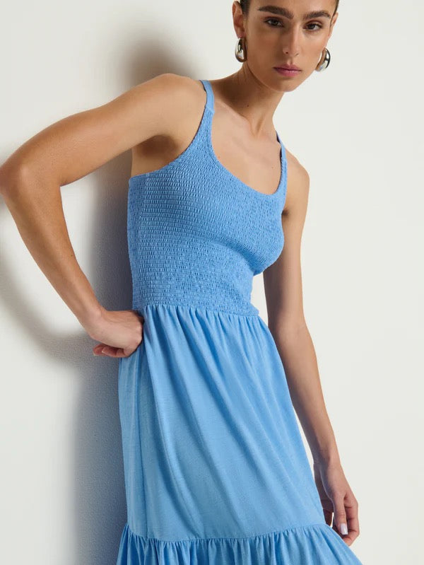 Penelope Midi Dress