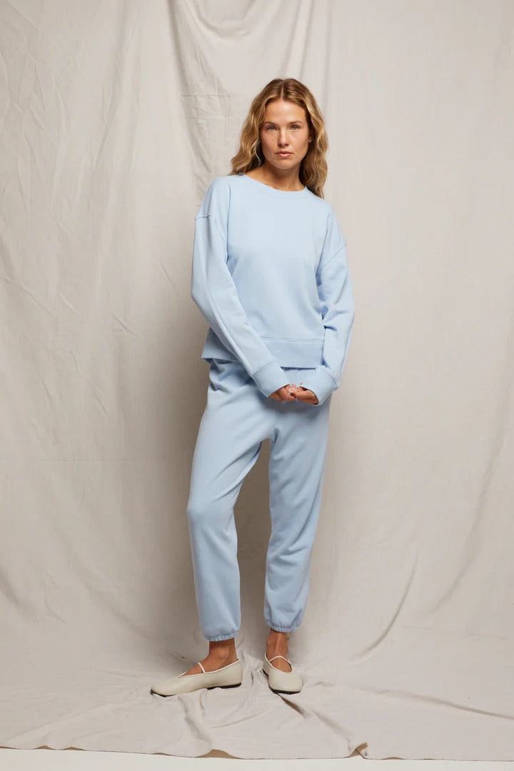 Johnny Fr Terry Sweatpant