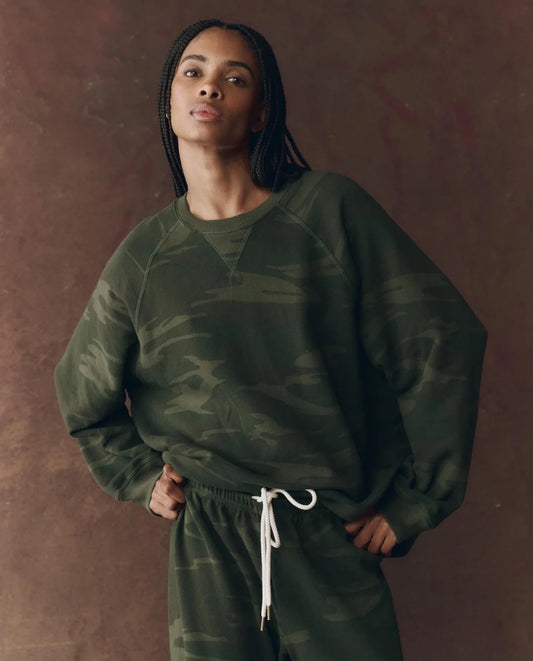 The Slouch Sweatshirt
